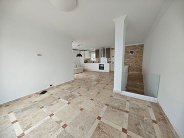 Meticulous Sea View Yalikavak Villa For Sale – Grand interior space