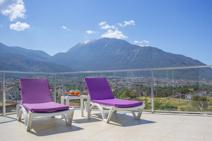 Image No.18-4 Bed Villa for sale