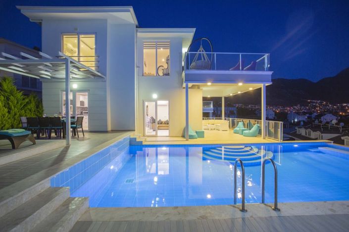 Image No.22-4 Bed Villa for sale