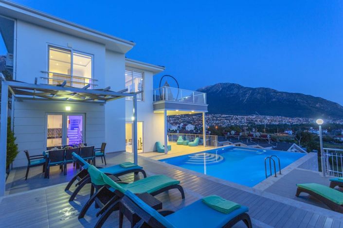 Image No.23-4 Bed Villa for sale