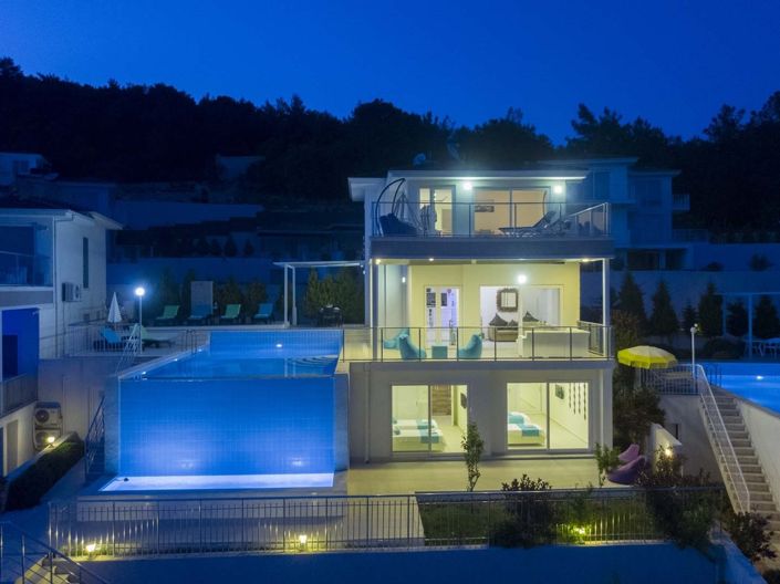 Image No.24-4 Bed Villa for sale