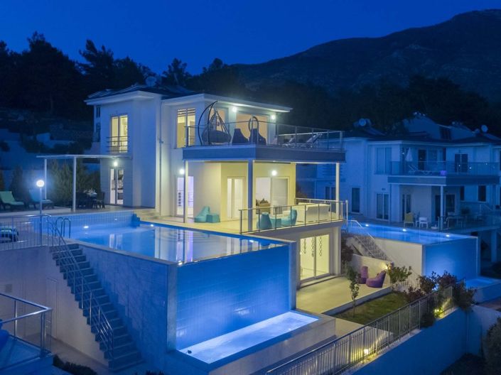 Image No.25-4 Bed Villa for sale