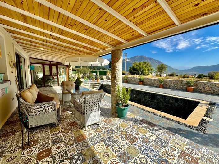 Image No.19-3 Bed Bungalow for sale