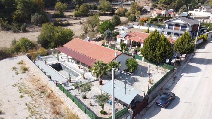 Image No.24-3 Bed Bungalow for sale