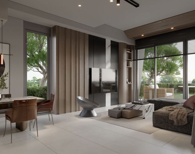 Image No.11-3 Bed Villa for sale