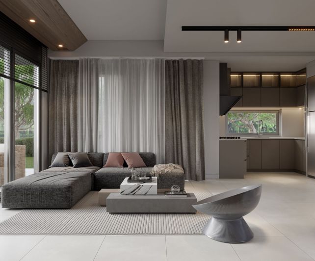 Image No.12-3 Bed Villa for sale