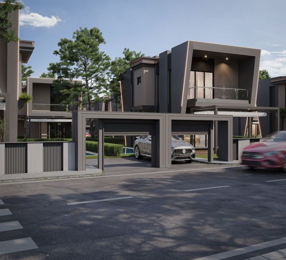 Image No.4-3 Bed Villa for sale