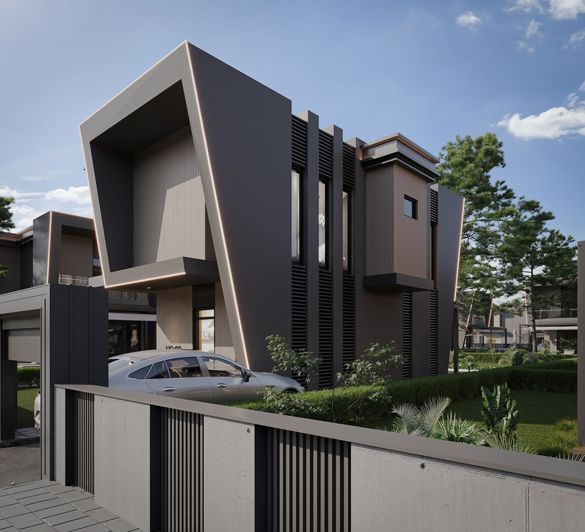 Image No.5-3 Bed Villa for sale