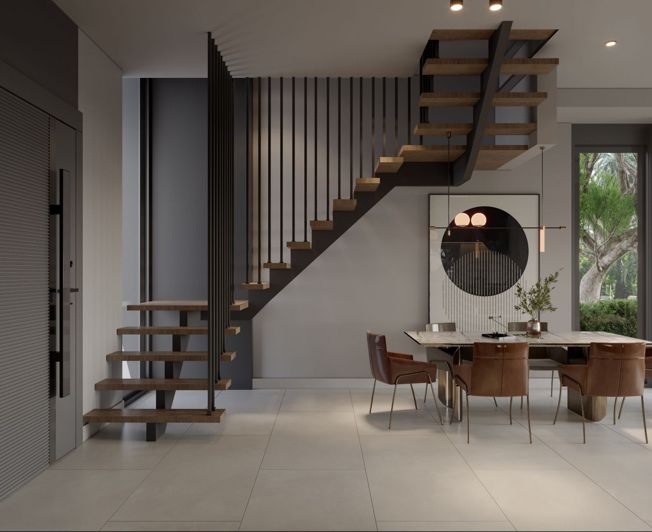 Image No.6-3 Bed Villa for sale