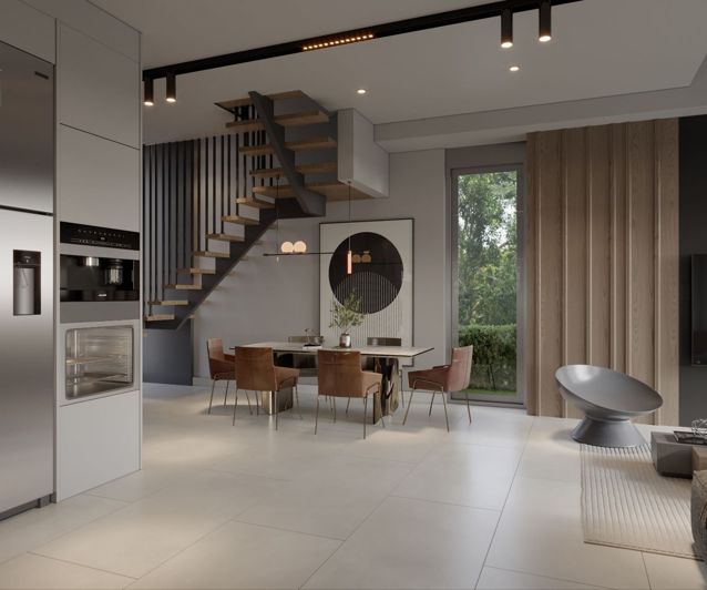 Image No.7-3 Bed Villa for sale