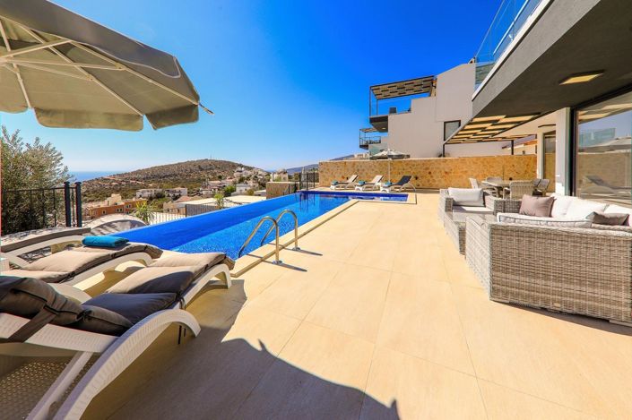 Image No.20-4 Bed Villa for sale