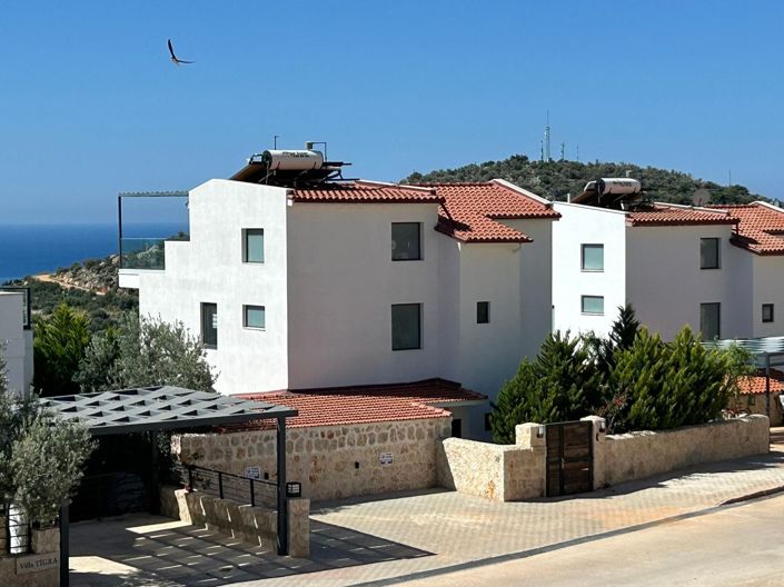 Image No.22-4 Bed Villa for sale