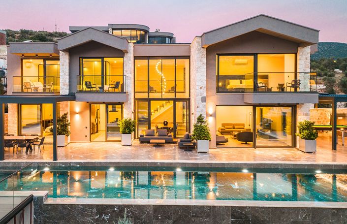 Image No.5-5 Bed Villa for sale