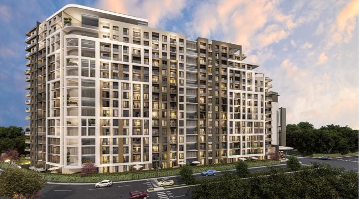 Image No.4-1 Bed Apartment for sale