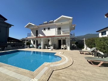 1 - Dalyan, Villa