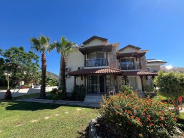 1 - Dalyan, Appartement