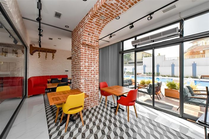 Image No.15-1 Bed Apartment for sale