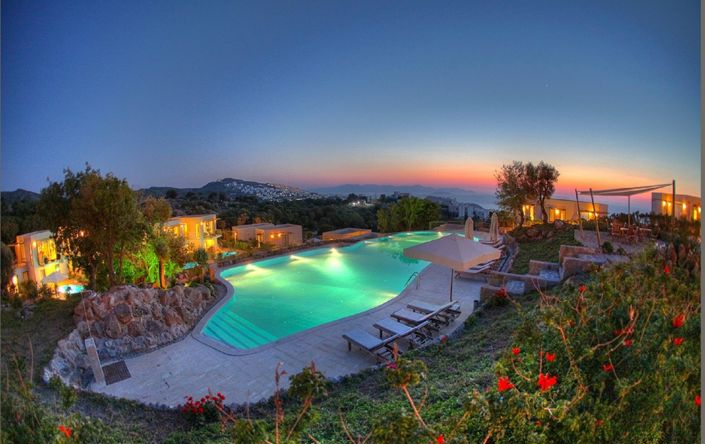 Image No.20-3 Bed Villa for sale