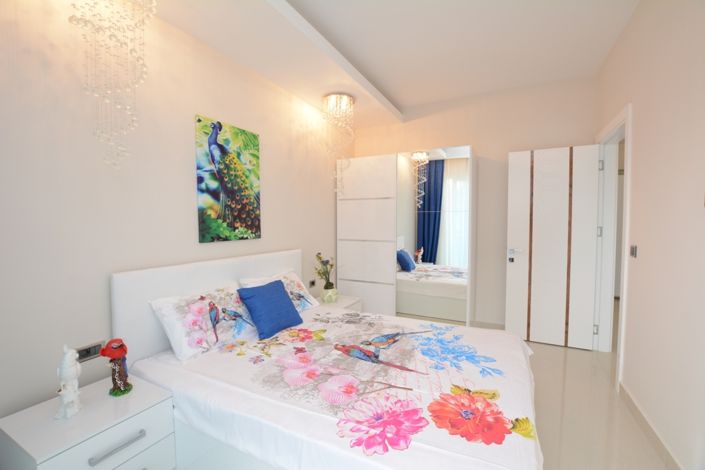 Image No.13-1 Bed Apartment for sale