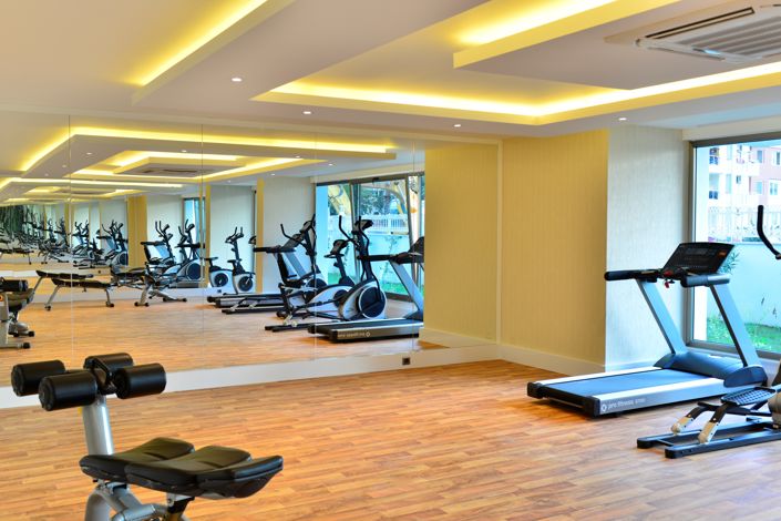 Image No.19-1 Bed Apartment for sale