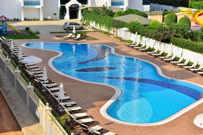 Image No.4-1 Bed Apartment for sale