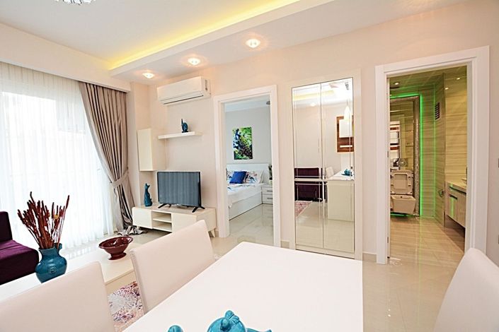 Image No.8-1 Bed Apartment for sale