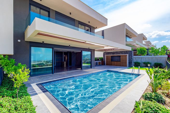 Image No.2-3 Bed Villa for sale