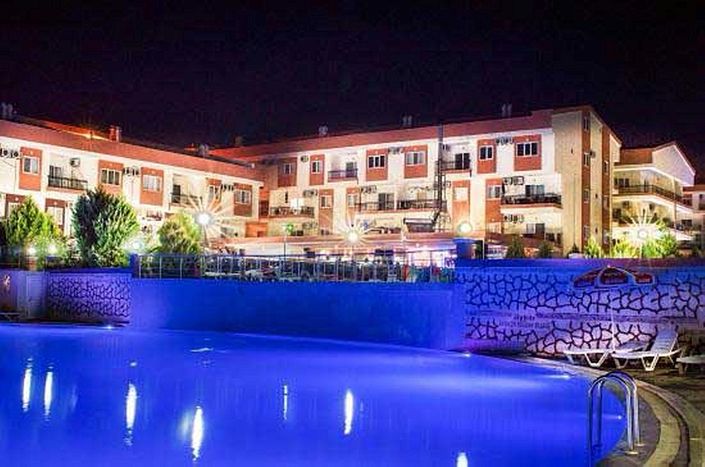 Image No.25-3 Bed Penthouse for sale