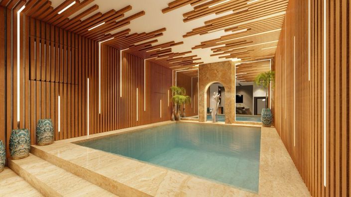 Image No.12-4 Bed Villa for sale