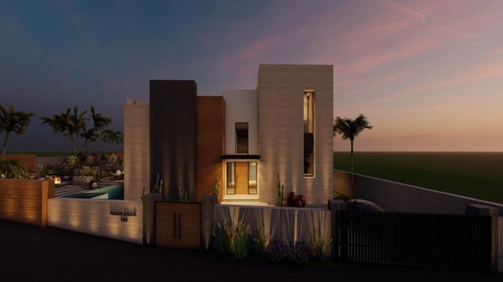 Image No.15-4 Bed Villa for sale