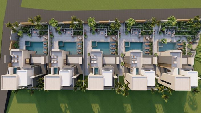 Image No.16-4 Bed Villa for sale