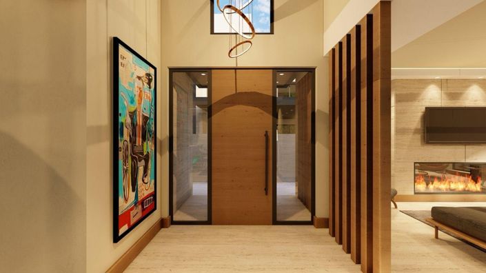 Image No.3-4 Bed Villa for sale