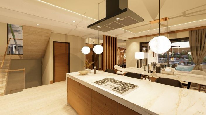 Image No.7-4 Bed Villa for sale