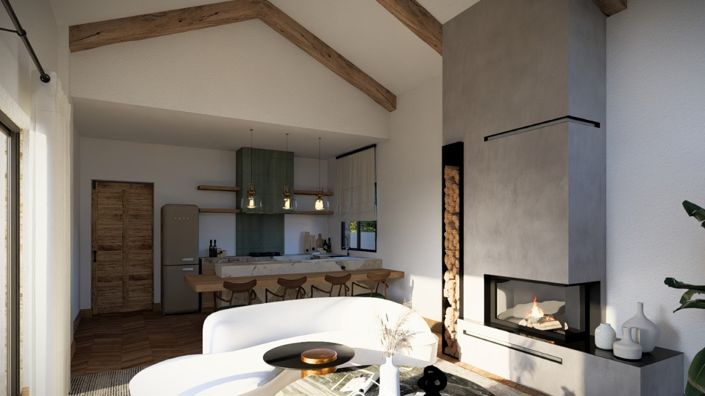 Image No.13-3 Bed Bungalow for sale