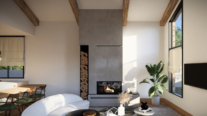 Image No.14-3 Bed Bungalow for sale