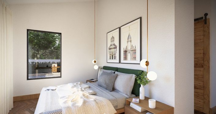 Image No.16-3 Bed Bungalow for sale