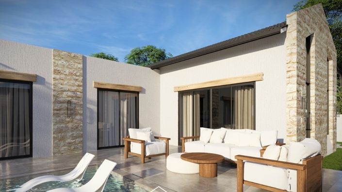 Image No.5-3 Bed Bungalow for sale