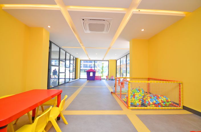 Image No.21-1 Bed Apartment for sale