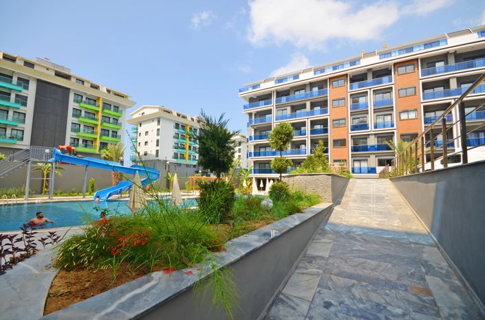 Image No.24-1 Bed Apartment for sale