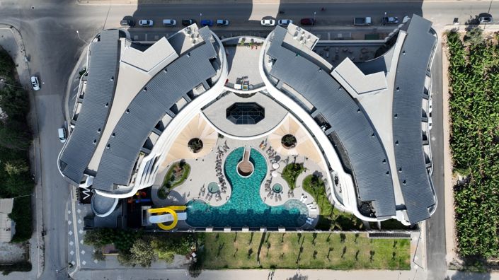 Image No.26-1 Bed Apartment for sale