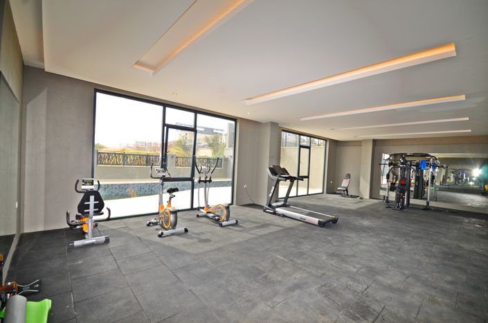 Image No.17-1 Bed Apartment for sale