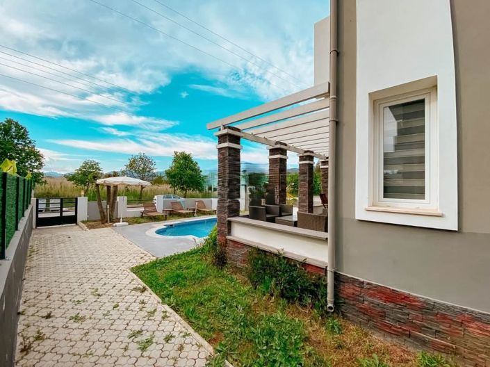 Image No.22-4 Bed Villa for sale