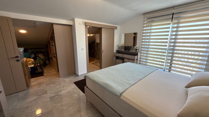 Image No.10-Villa de 2 chambres à vendre à Belek