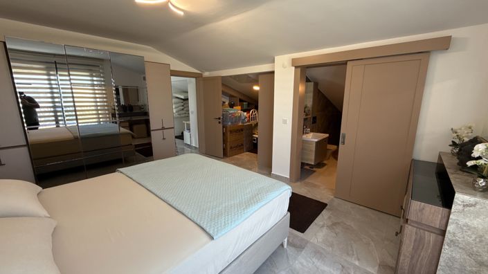 Image No.11-Villa de 2 chambres à vendre à Belek