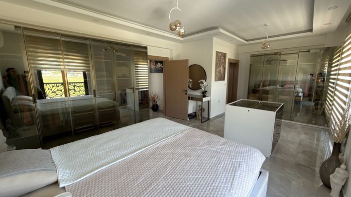 Image No.18-Villa de 2 chambres à vendre à Belek