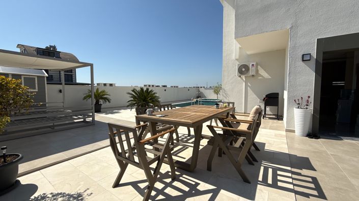 Image No.2-Villa de 2 chambres à vendre à Belek