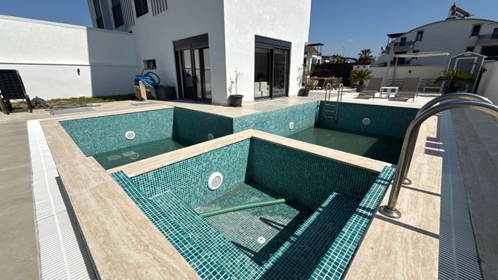 Image No.21-Villa de 2 chambres à vendre à Belek