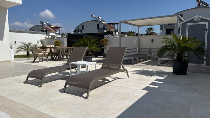 Image No.22-Villa de 2 chambres à vendre à Belek