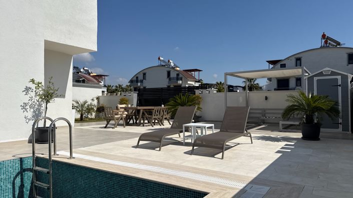 Image No.23-Villa de 2 chambres à vendre à Belek