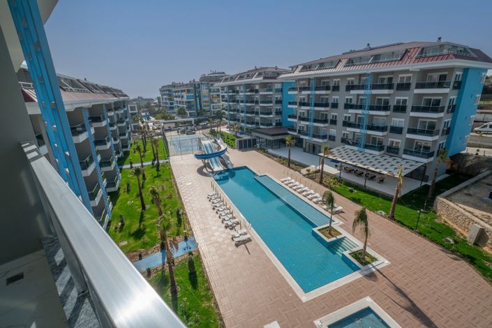 Image No.22-2 Bed Apartment for sale